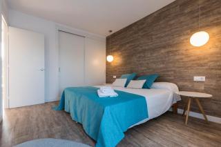 Apartamentos Playa Canutells - Mahón - 5