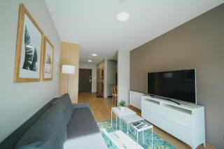 Apartament Silence Triventi z Widokiem na Śnieżkę - Karpacz - 5