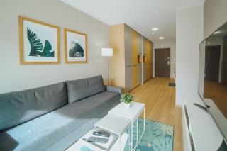 Apartament Silence Triventi z Widokiem na Śnieżkę - Karpacz - 3