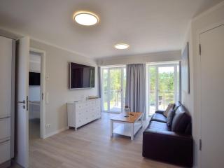 Dünenresidenz Prora - Proradies Oberdeck B3-4-1 - Binz - 7