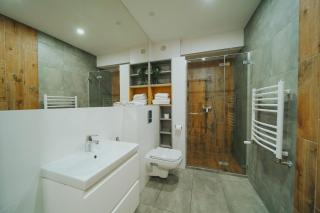 Apartament Silence Triventi z Widokiem na Śnieżkę - Karpacz - 9