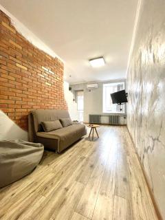 Loft on Mayakovsky 9 - 8