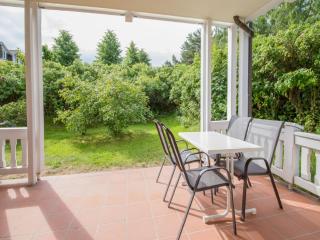 Dünenpark Binz - Komfort 2-Raum-Ferienwohnung mit 1 Schlafzimmer und Terrasse im Erdgeschoss 097 - Binz - 1