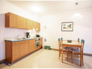 Dünenpark Binz - Klassik Ferienwohnung mit 1 Schlafzimmer und Balkon im Dachgeschoss 160 - Binz - 5