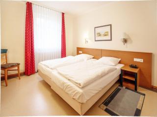 Dünenpark Binz - Komfort Ferienwohnung mit 1 Schlafzimmer und Balkon im Obergeschoss 020 - Binz - 7