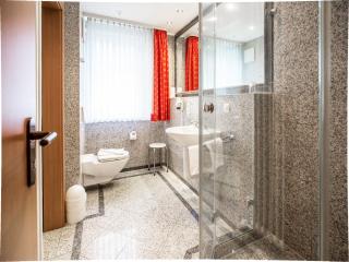 Dünenpark Binz - Komfort Ferienwohnung mit 1 Schlafzimmer und Balkon im Obergeschoss 020 - Binz - 6