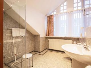Dünenpark Binz - Komfortplus Ferienwohnung mit 2 Schlafzimmern und Balkon im Dachgeschoss 048 - 3