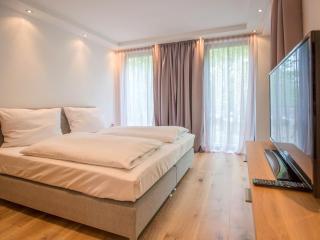 Strandvillen Binz - Ferienwohnung mit 2 Schlafzimmern und Balkon PVA-06 - Binz - 4