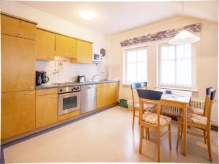 Dünenpark Binz - Komfort Ferienwohnung mit 1 Schlafzimmer und Balkon im Dachgeschoss 150 - Binz - 4