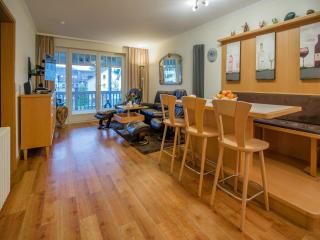 Dünenpark Binz - Komfortplus Ferienwohnung mit 2 Schlafzimmern und Balkon im Obergeschoss 170 - Binz - 7