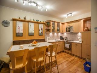 Dünenpark Binz - Komfortplus Ferienwohnung mit 2 Schlafzimmern und Balkon im Obergeschoss 170 - Binz - 6