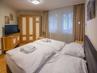 Dünenpark Binz - Komfortplus Ferienwohnung mit 2 Schlafzimmern und Balkon im Obergeschoss 170 - Binz - 4