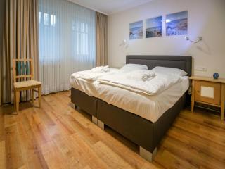 Dünenpark Binz - Komfortplus Ferienwohnung mit 2 Schlafzimmern und Balkon im Obergeschoss 170 - Binz - 5