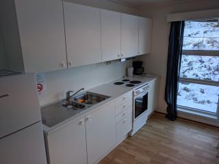 Seljord Apartment - 5