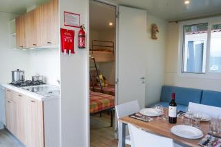 Camping Village Mareblu - Marina di Cecina - 7
