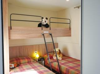 Camping Village Mareblu - 4