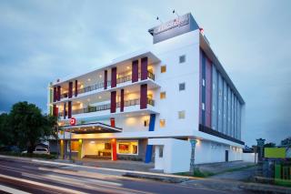 Amaris Hotel Muara Bungo - Jambi - Bebeko - 1