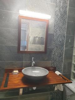 T3 cosy vue mer / Apartment with sea view SAINT GILLES LES BAINS - 6