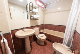 Apartamentos Nuevo México M 32 - Calpe - 8