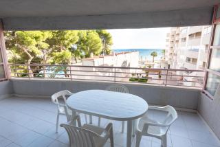 Apartamentos Nuevo México M 32 - Calpe - 0