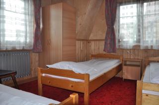 Stylowy Góralski Dom Rozetka - 4