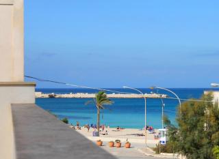 Araba Fenice Hotel - San Vito lo Capo - 0