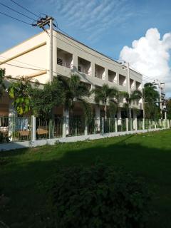 โรงแรมเวลลิงตัน - Ban Chak Phai - 7