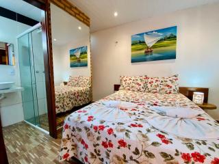 Pousada Janelas do Mar - 7