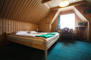 Stylowy Góralski Dom Rozetka - Bukowina Tatrzańska - 2