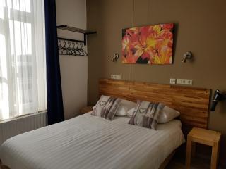 Hotel De Wilde Kriek - Valkenburg - 5