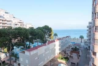 Apartamentos Nuevo México M 54 - Calpe - 0