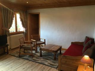 Chalet la Tovasse - 4