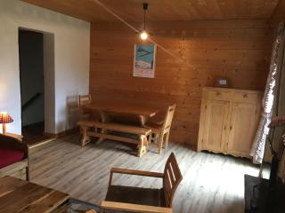 Chalet la Tovasse - Notre-Dame-de-Bellecombe - 5