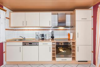Ferienwohnung Theesfeld - 1