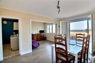 Appartement confortable en front de mer pour 5 personnes - Valras-Plage - 8