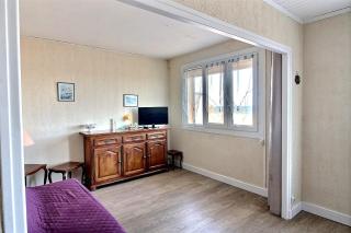 Appartement confortable en front de mer pour 5 personnes - Valras-Plage - 7