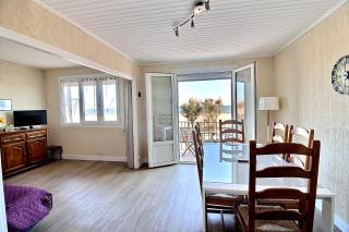 Appartement confortable en front de mer pour 5 personnes - Valras-Plage - 6