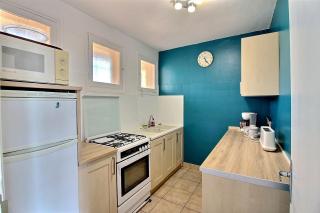 Appartement confortable en front de mer pour 5 personnes - Valras-Plage - 9