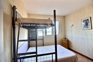 Appartement confortable en front de mer pour 5 personnes - Valras-Plage - 4