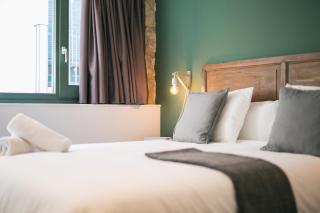 Apartaments Catedral – Baltack Homes - Girona - 1