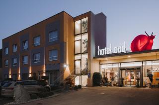 Hotel Süd Graz - Graz - 3