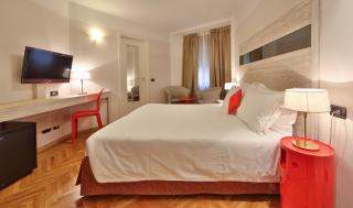 Hotel Alla Posta - Saint Vincent - 5
