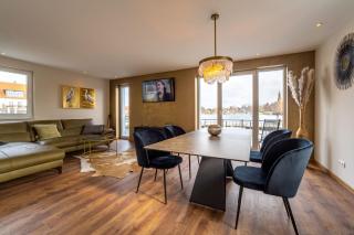 Ferienhaus Inselliebe - Malchow - 6