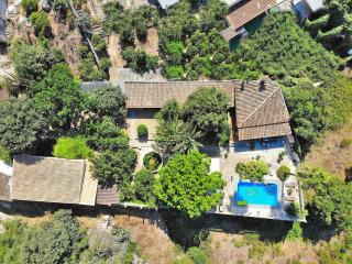 187 Villa Can Bisbe ETV8522 by Mallorca Charme - Muro - 7