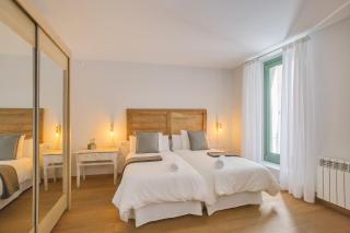Apartaments Catedral – Baltack Homes - Girona - 8