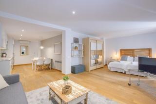 Apartaments Catedral – Baltack Homes - Girona - 0