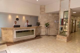 Hotel Doral Apucarana - Apucarana - 3