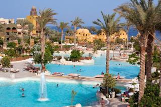 Grand Waterworld Makadi - Couples and Families Only - 8