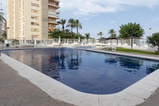 Nereidas, A-2, 1-2 - 0