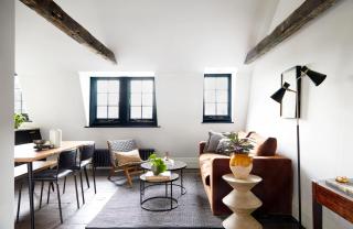 Cosy Loft Apartment - minutes from Angel Tube St. - Londra - 8